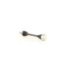 TRAKMOTIVE AXLES AD-8148 CV Axle Shaft