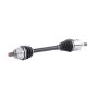TRAKMOTIVE AXLES AD-8153 AAR CV Axle Shaft