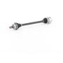 TRAKMOTIVE AXLES AD-8156 CV Axle Shaft