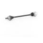 TRAKMOTIVE AXLES AD-8157 CV Axle Shaft