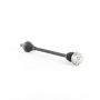 TRAKMOTIVE AXLES AD-8157 CV Axle Shaft
