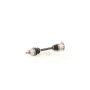 TRAKMOTIVE AXLES AD-8159 AAR CV Axle Shaft