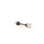 TRAKMOTIVE AXLES AD-8159 AAR CV Axle Shaft