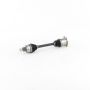 TRAKMOTIVE AXLES AD-8162 AAR CV Axle Shaft