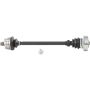 TRAKMOTIVE AXLES AD-8163 CV Axle Shaft