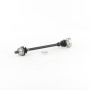 TRAKMOTIVE AXLES AD-8163 CV Axle Shaft