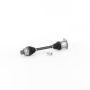 TRAKMOTIVE AXLES AD-8164 AAR CV Axle Shaft