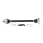 TRAKMOTIVE AXLES AD-8165 CV Axle Shaft