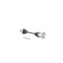 TRAKMOTIVE AXLES AD-8168 AAR CV Axle Shaft