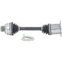 TRAKMOTIVE AXLES AD-8169 AAR CV Axle Shaft