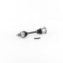 TRAKMOTIVE AXLES AD-8169 AAR CV Axle Shaft