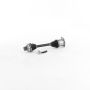 TRAKMOTIVE AXLES AD-8170 AAR CV Axle Shaft