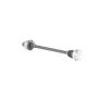 TRAKMOTIVE AXLES AD-8171 CV Axle Shaft