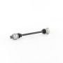 TRAKMOTIVE AXLES AD-8172 CV Axle Shaft