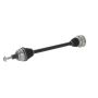 TRAKMOTIVE AXLES AD-8173 CV Axle Shaft