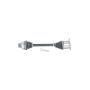 TRAKMOTIVE AXLES AD-8175 AAR CV Axle Shaft