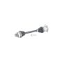 TRAKMOTIVE AXLES AD-8175 AAR CV Axle Shaft