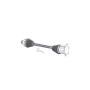 TRAKMOTIVE AXLES AD-8175 AAR CV Axle Shaft