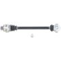 TRAKMOTIVE AXLES AD-8185 CV Axle Shaft