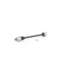 TRAKMOTIVE AXLES AD-8185 CV Axle Shaft