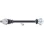 TRAKMOTIVE AXLES AD-8186 CV Axle Shaft