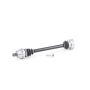 TRAKMOTIVE AXLES AD-8186 CV Axle Shaft