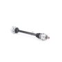 TRAKMOTIVE AXLES AD-8186 CV Axle Shaft