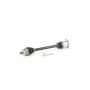 TRAKMOTIVE AXLES AD-8187 CV Axle Shaft