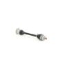 TRAKMOTIVE AXLES AD-8187 CV Axle Shaft