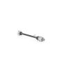 TRAKMOTIVE AXLES AD-8189 CV Axle Shaft