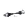 TRAKMOTIVE AXLES AD-8190 CV Axle Shaft