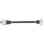 TRAKMOTIVE AXLES AD-8191 CV Axle Shaft