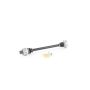 TRAKMOTIVE AXLES AD-8191 CV Axle Shaft