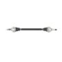 TRAKMOTIVE AXLES AD-8192 CV Axle Shaft