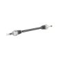 TRAKMOTIVE AXLES AD-8192 CV Axle Shaft