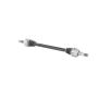 TRAKMOTIVE AXLES AD-8192 CV Axle Shaft