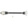 TRAKMOTIVE AXLES AD-8193 CV Axle Shaft