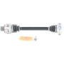 TRAKMOTIVE AXLES AD-8194 CV Axle Shaft