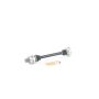 TRAKMOTIVE AXLES AD-8194 CV Axle Shaft