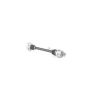 TRAKMOTIVE AXLES AD-8194 CV Axle Shaft