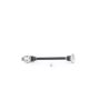TRAKMOTIVE AXLES AD-8195 CV Axle Shaft