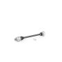 TRAKMOTIVE AXLES AD-8195 CV Axle Shaft