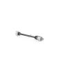 TRAKMOTIVE AXLES AD-8195 CV Axle Shaft