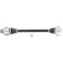 TRAKMOTIVE AXLES AD-8196 CV Axle Shaft