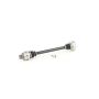 TRAKMOTIVE AXLES AD-8196 CV Axle Shaft