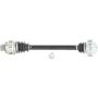 TRAKMOTIVE AXLES AD-8197 CV Axle Shaft