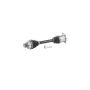 TRAKMOTIVE AXLES AD-8198 CV Axle Shaft