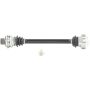 TRAKMOTIVE AXLES AD-8199 CV Axle Shaft