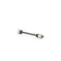 TRAKMOTIVE AXLES AD-8199 CV Axle Shaft