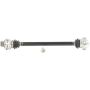 TRAKMOTIVE AXLES AD-8200 CV Axle Shaft